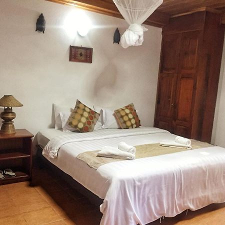 Villa Sayada Luang Prabang Buitenkant foto