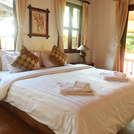 Villa Sayada Luang Prabang Buitenkant foto