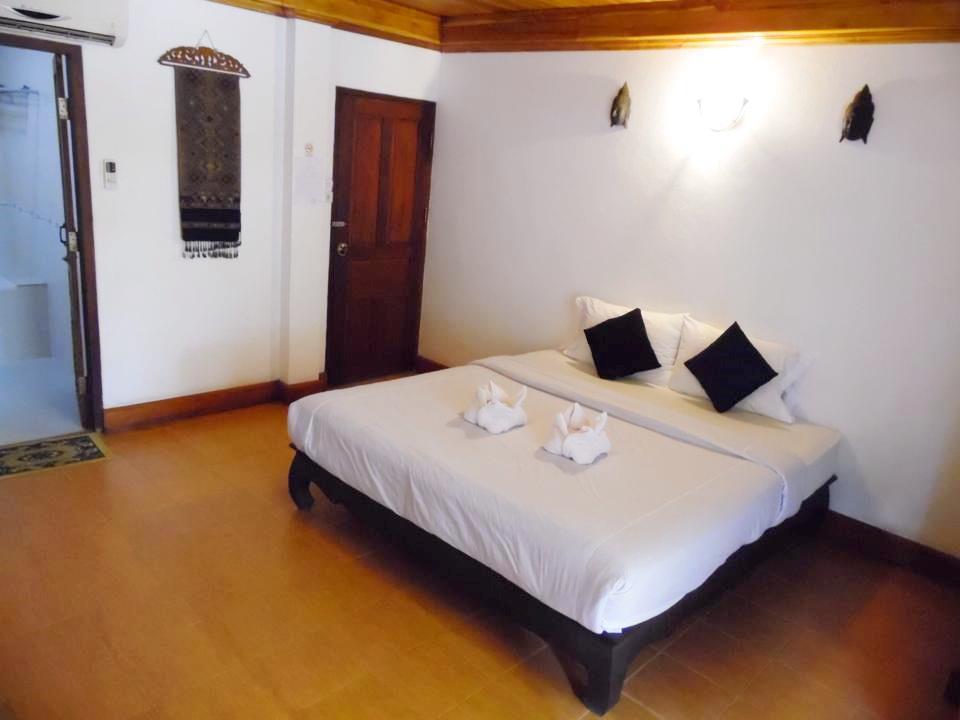 Villa Sayada Luang Prabang Buitenkant foto