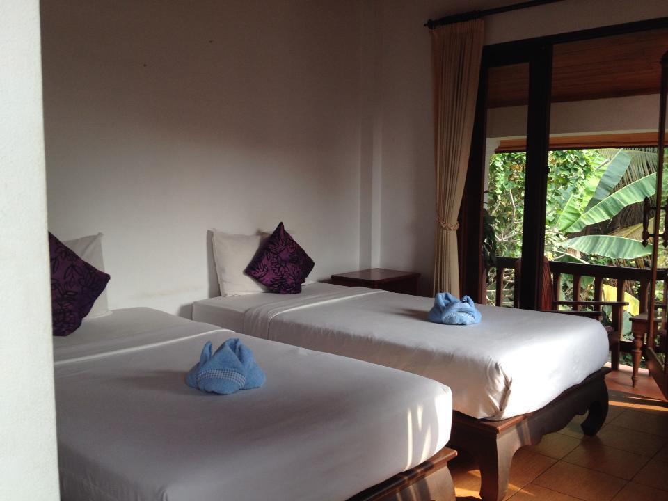 Villa Sayada Luang Prabang Buitenkant foto