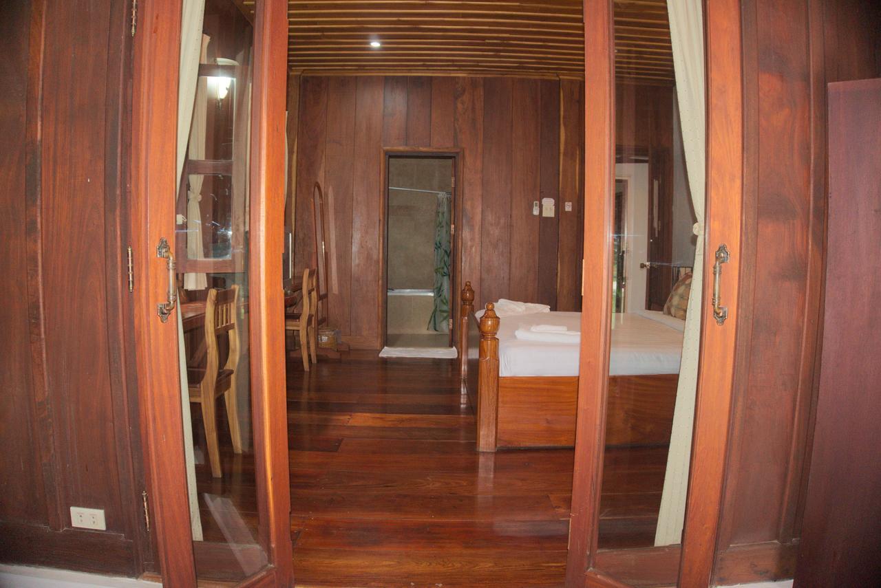 Villa Sayada Luang Prabang Buitenkant foto