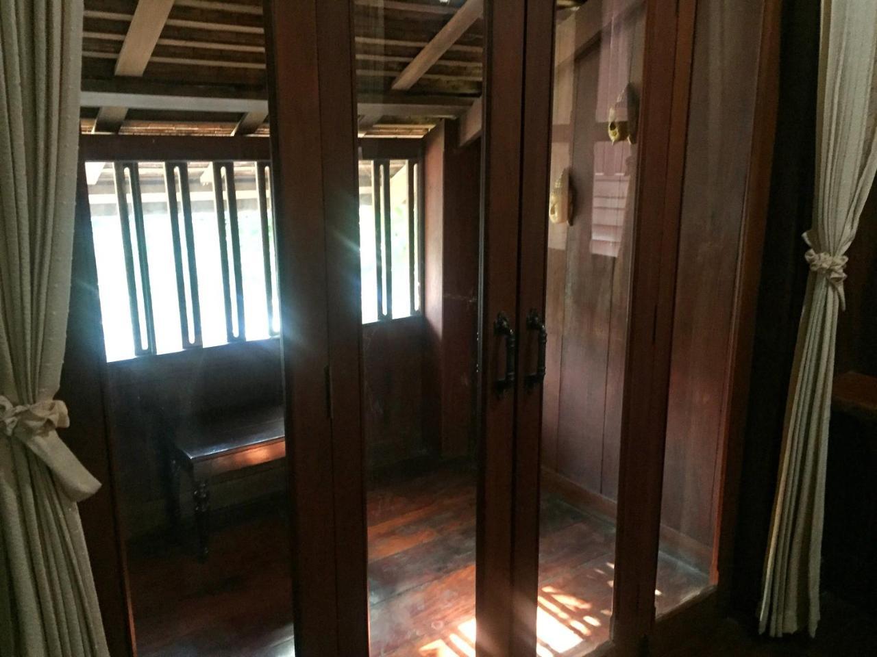 Villa Sayada Luang Prabang Buitenkant foto