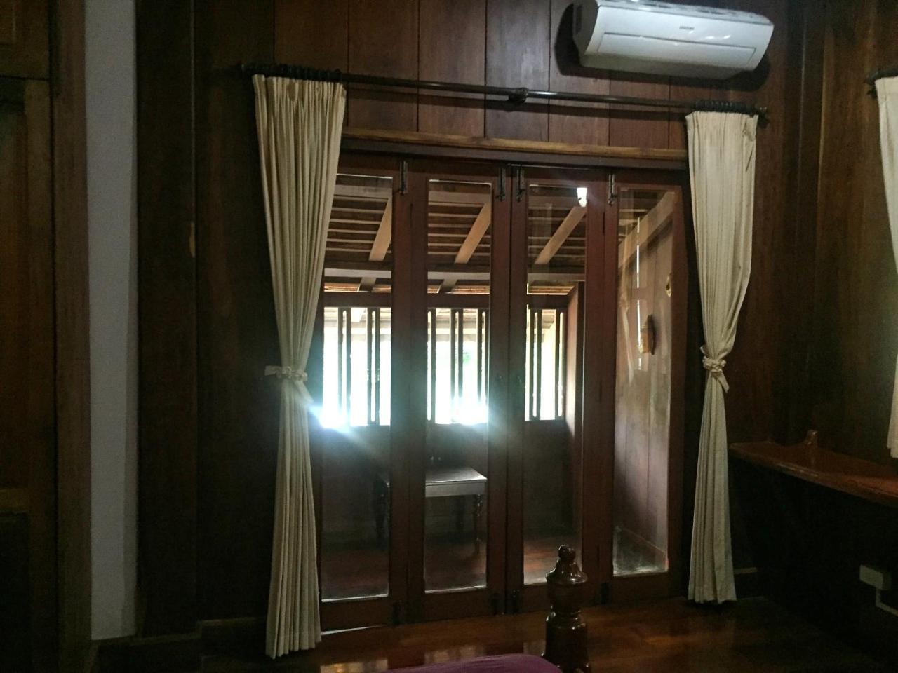 Villa Sayada Luang Prabang Buitenkant foto
