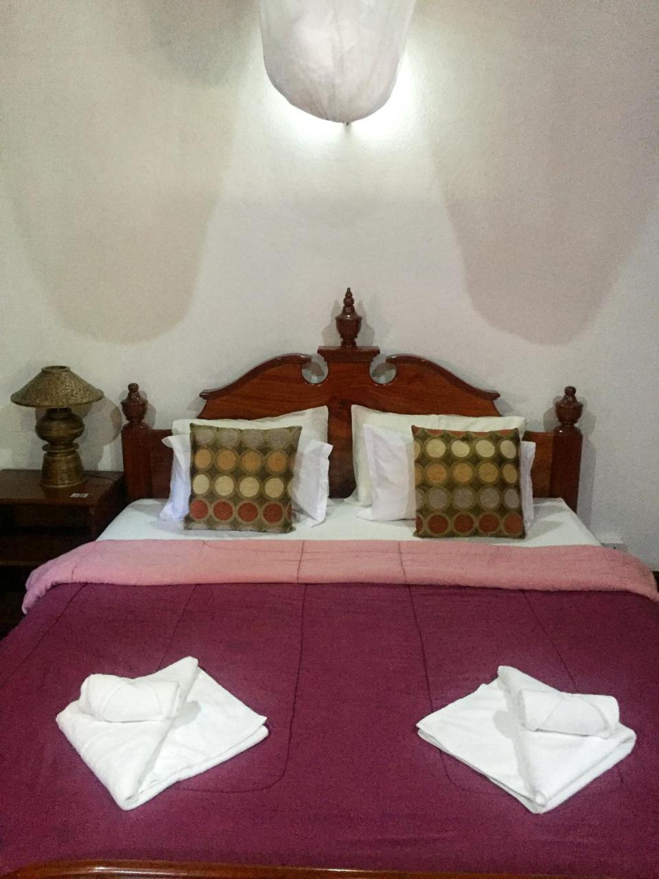 Villa Sayada Luang Prabang Buitenkant foto